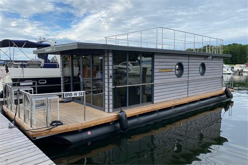 La Mare Apart EL | Belle