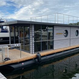 La Mare Apart EL | Belle