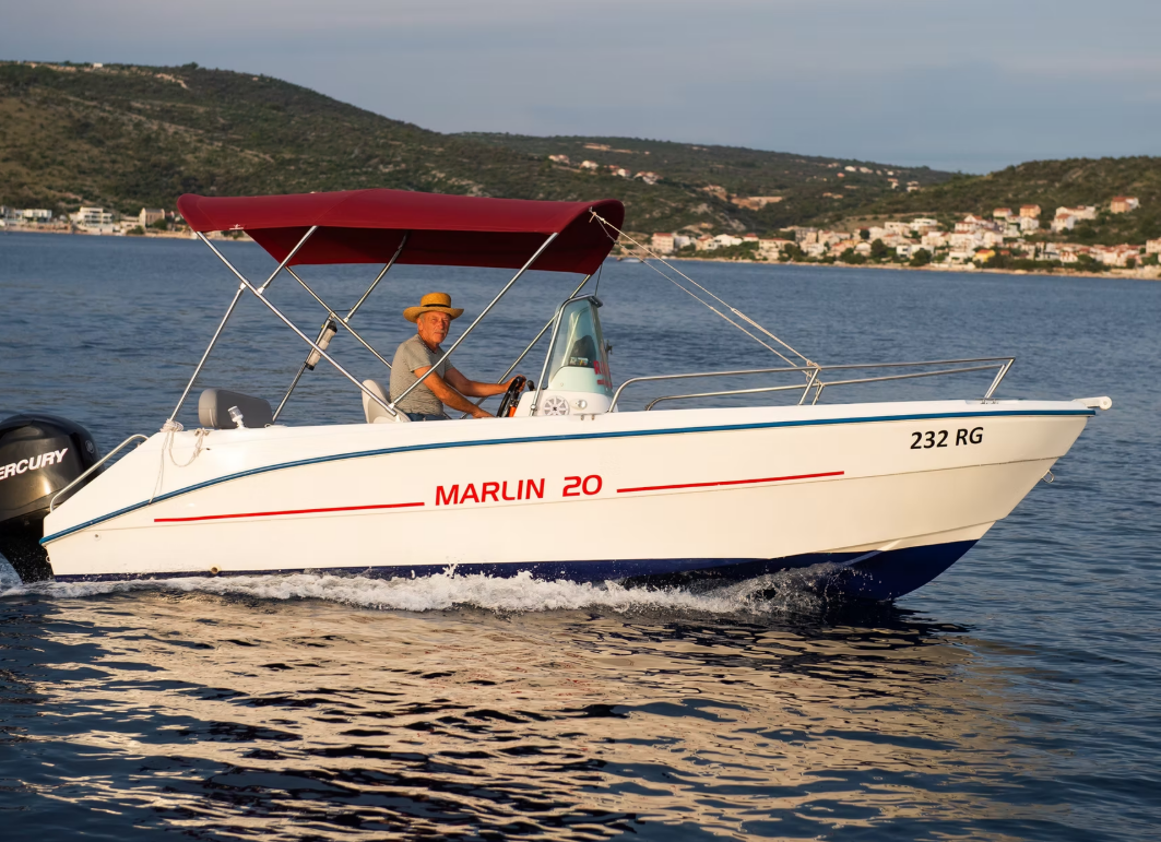 Marlin 20 | 09