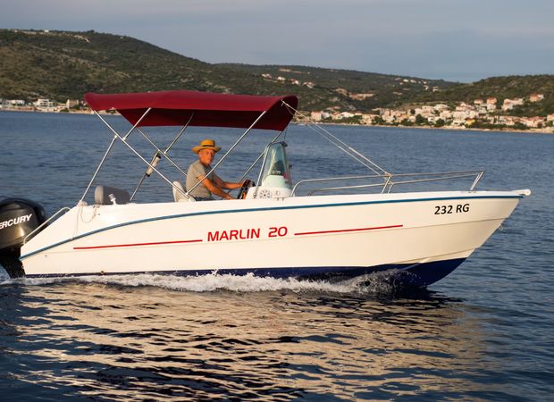 Marlin 20 | 09