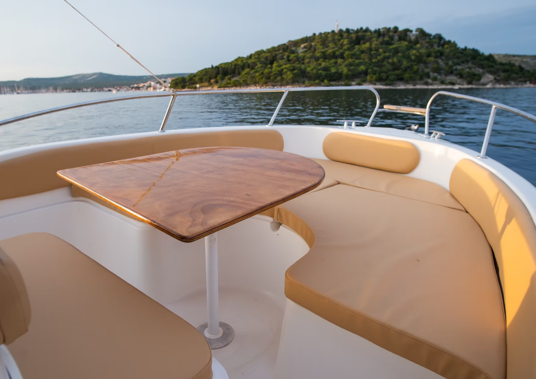 Blu and Blu 670 | 10