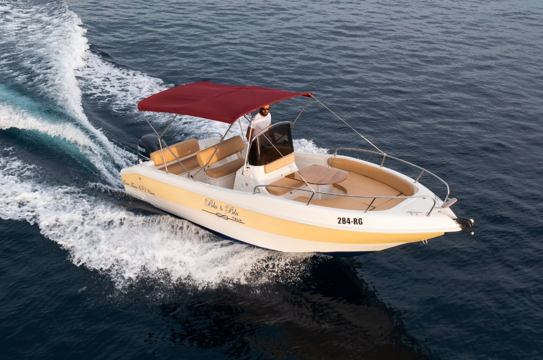 Blu and Blu 670 | 10