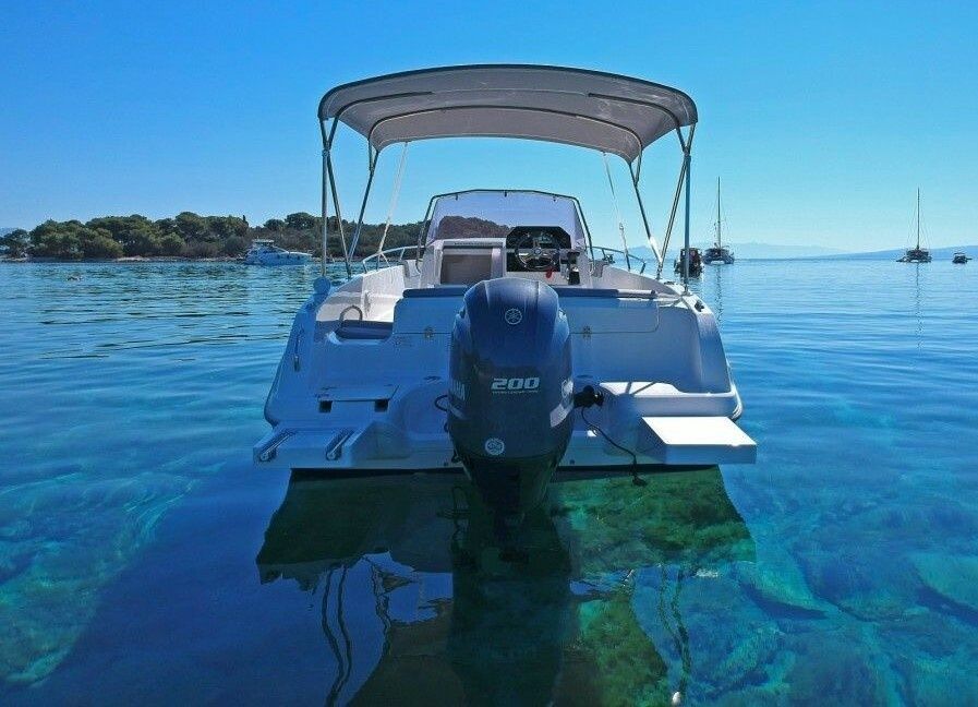 Atlantic 670 Open | 21