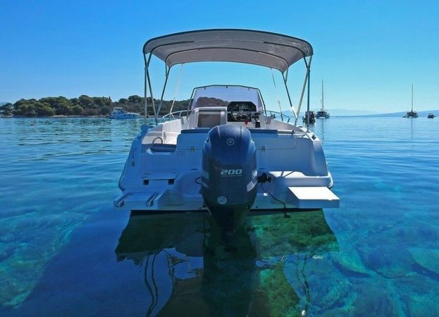 Atlantic 670 Open | 21