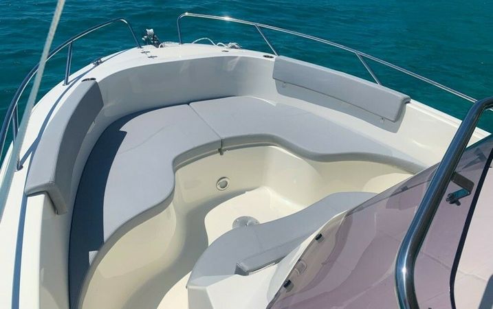 Atlantic 670 Open | 21