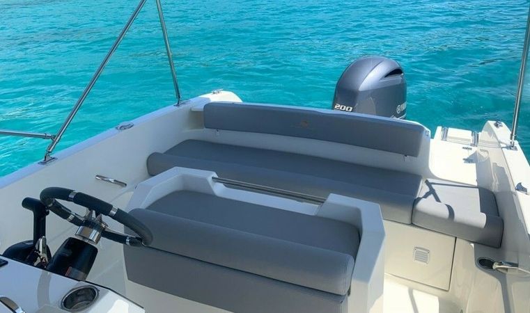 Atlantic 670 Open | 21