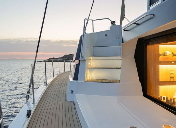 Bali 5.8 | New Horizons 4