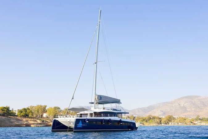 Bali 5.8 | New Horizons 4