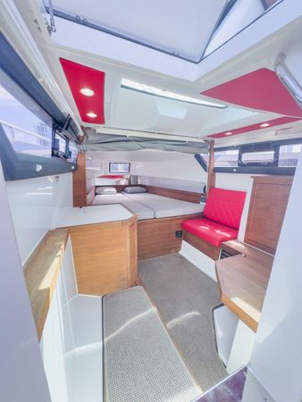 Axopar 37 | Knock Out