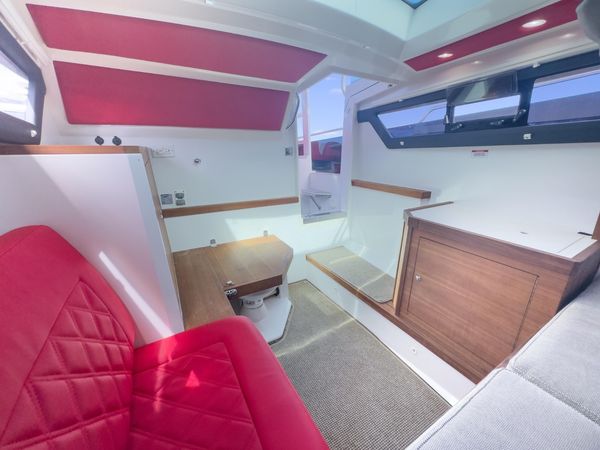 Axopar 37 | Knock Out