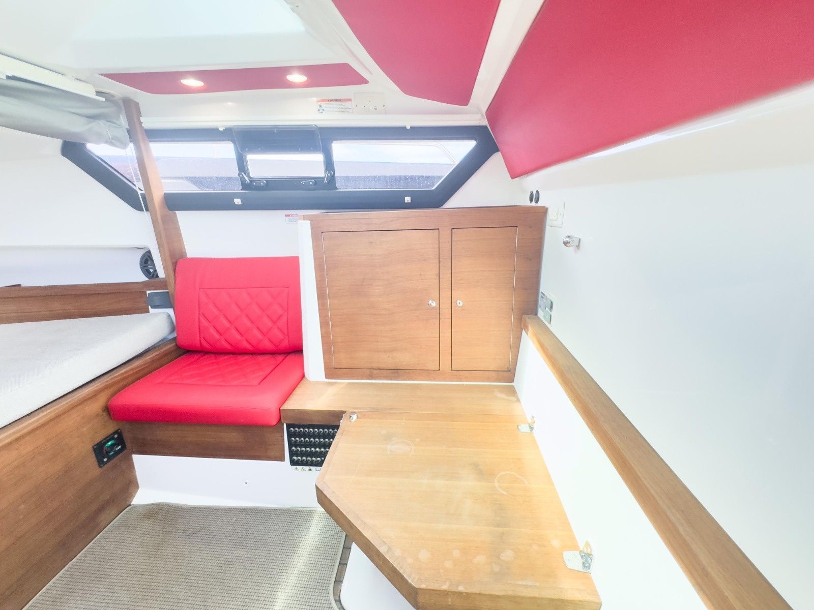 Axopar 37 | Knock Out