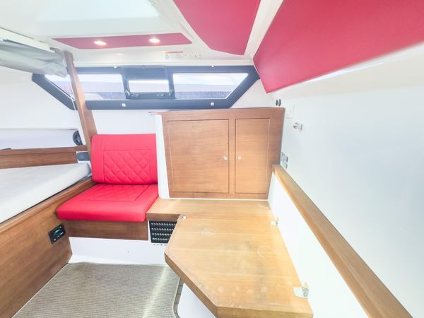 Axopar 37 | Knock Out