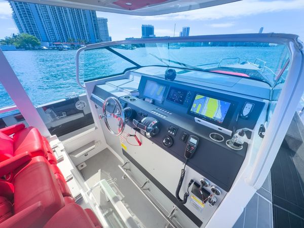 Axopar 37 | Knock Out