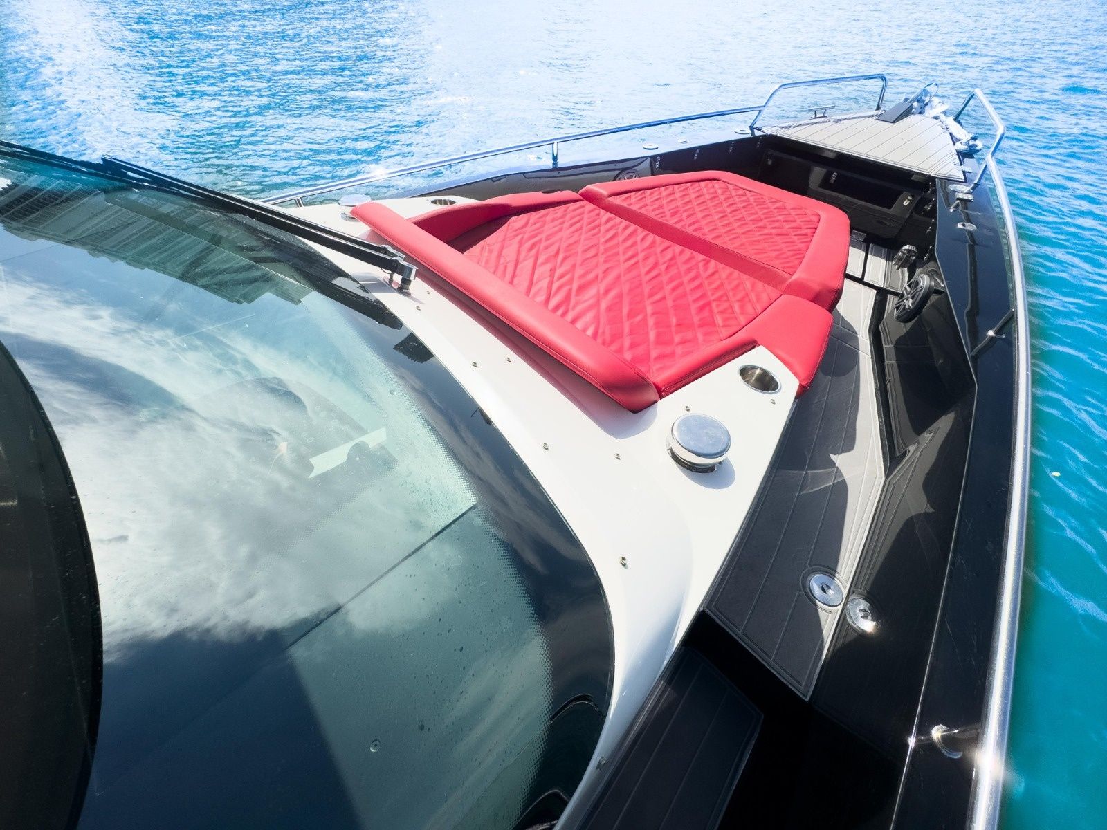 Axopar 37 | Knock Out