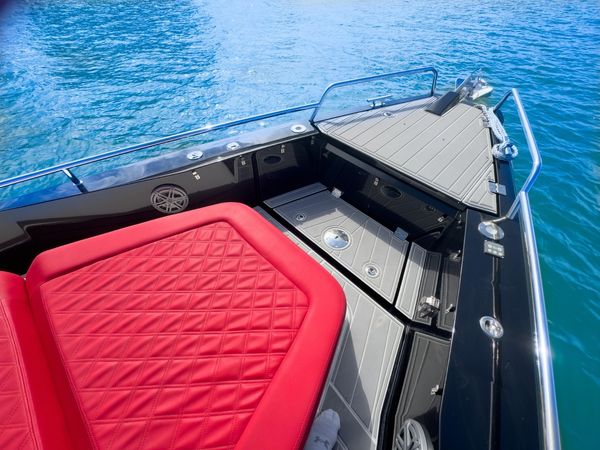 Axopar 37 | Knock Out