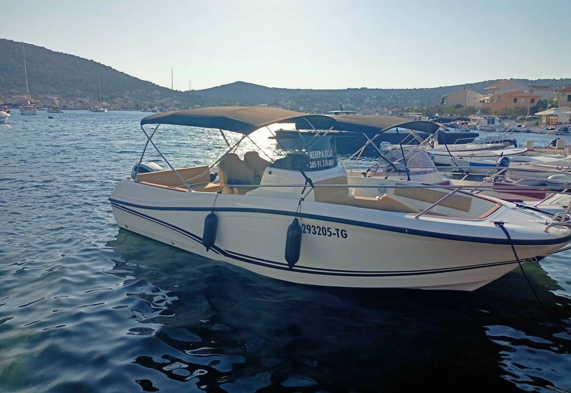 Jeanneau Cap Camarat 755 | 25