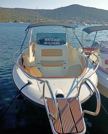 Jeanneau Cap Camarat 755 | 25