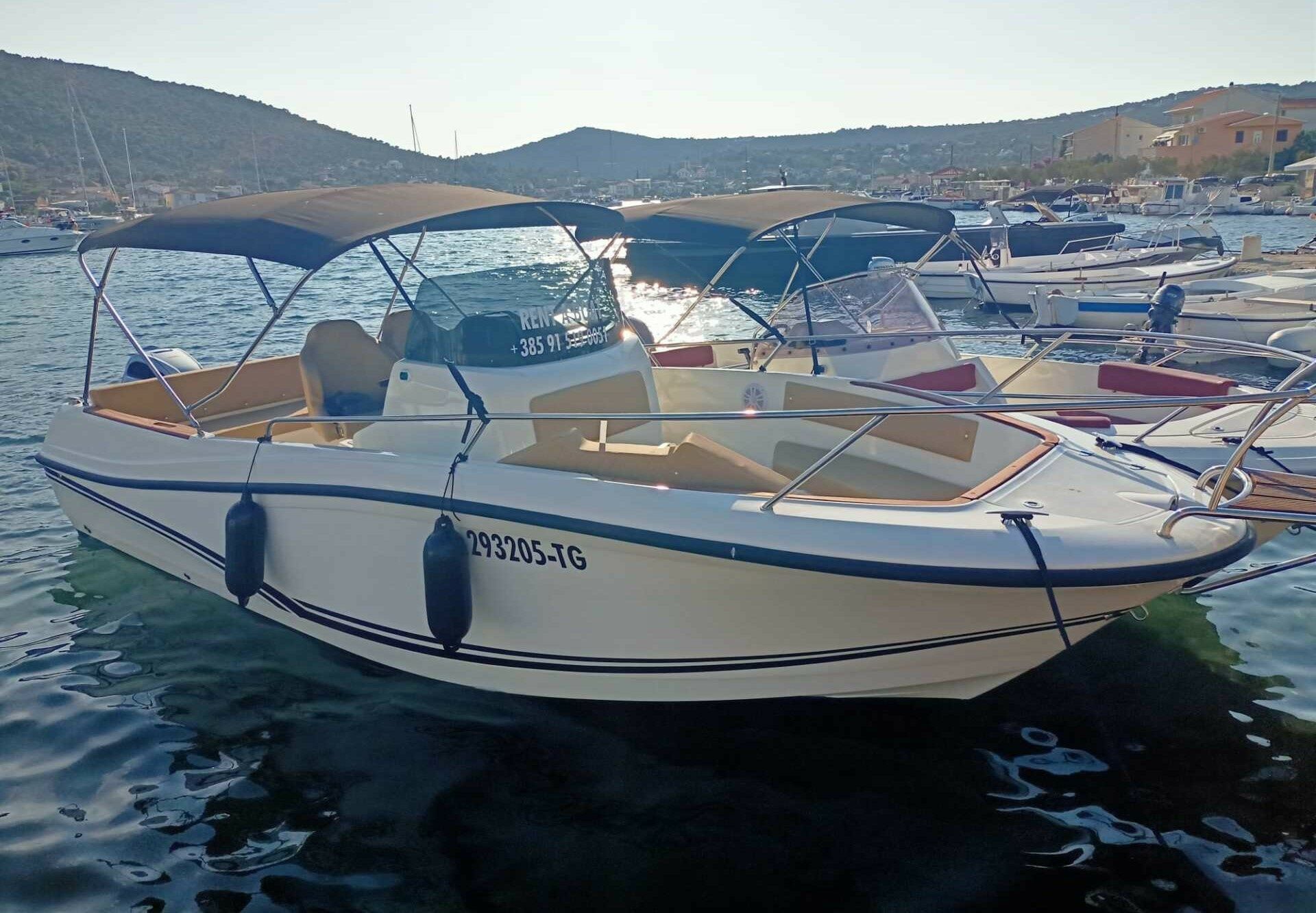 Jeanneau Cap Camarat 755 | 25