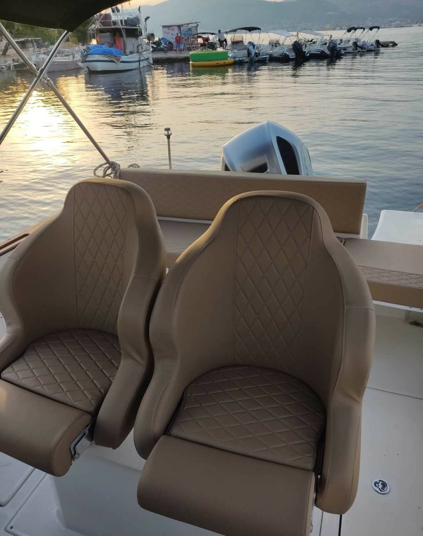 Jeanneau Cap Camarat 755 | 25