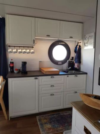 La Mare Apart EL | Michel