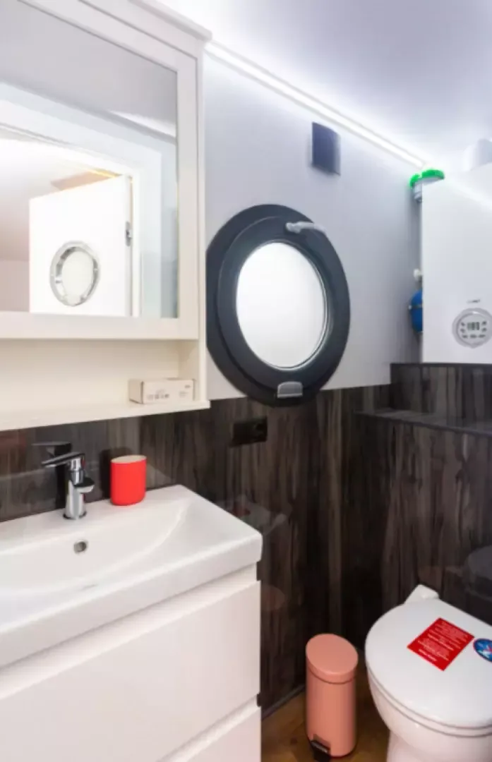 La Mare Apart EL | Michel