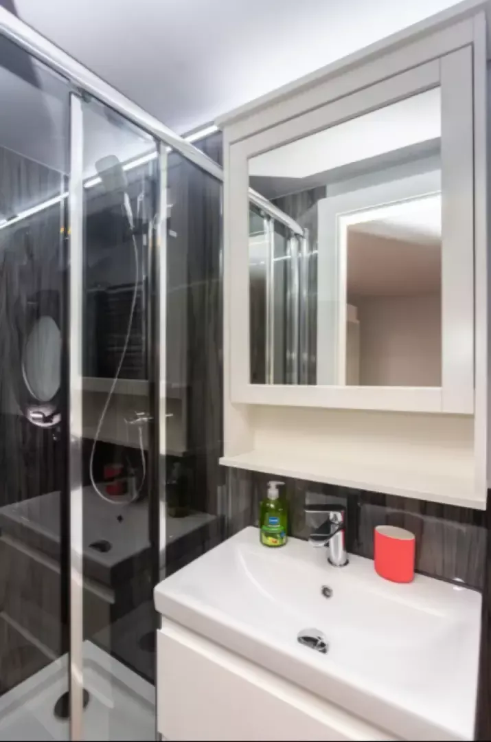 La Mare Apart EL | Michel