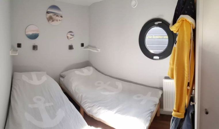 La Mare Apart EL | Michel