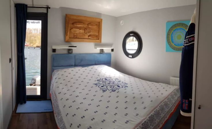 La Mare Apart EL | Michel