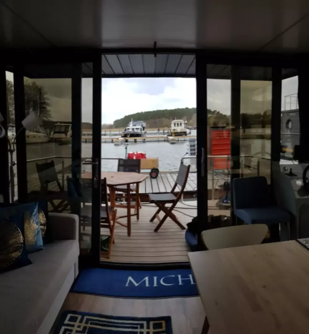 La Mare Apart EL | Michel