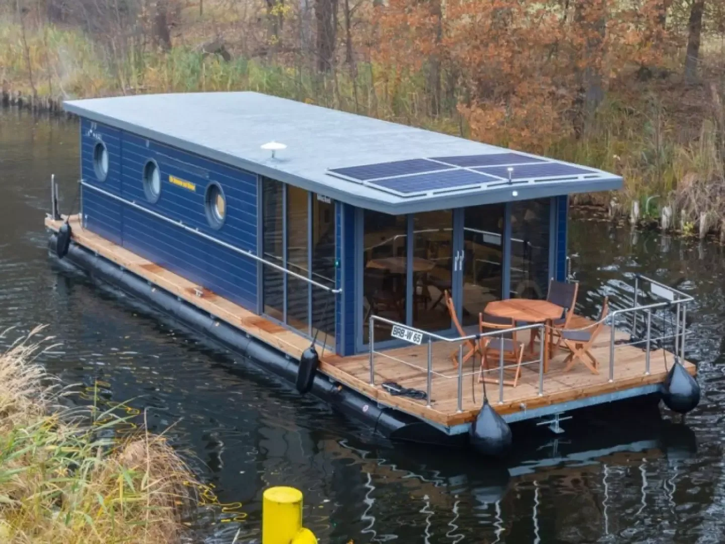 La Mare Apart EL | Michel