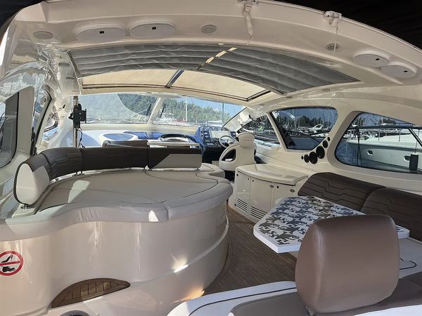 Azimut Atlantis 55 | Lia