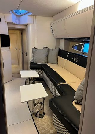 Azimut Atlantis 55 | Lia