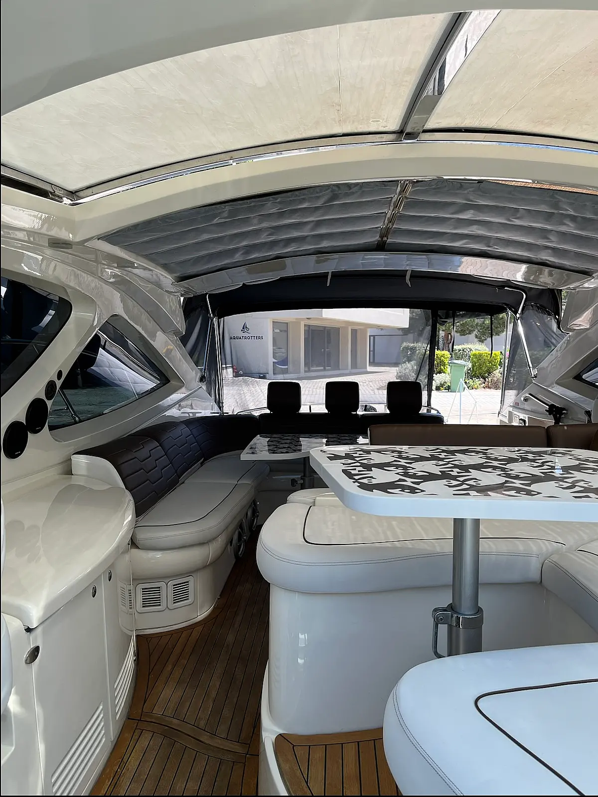 Azimut Atlantis 55 | Lia