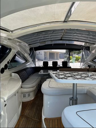 Azimut Atlantis 55 | Lia