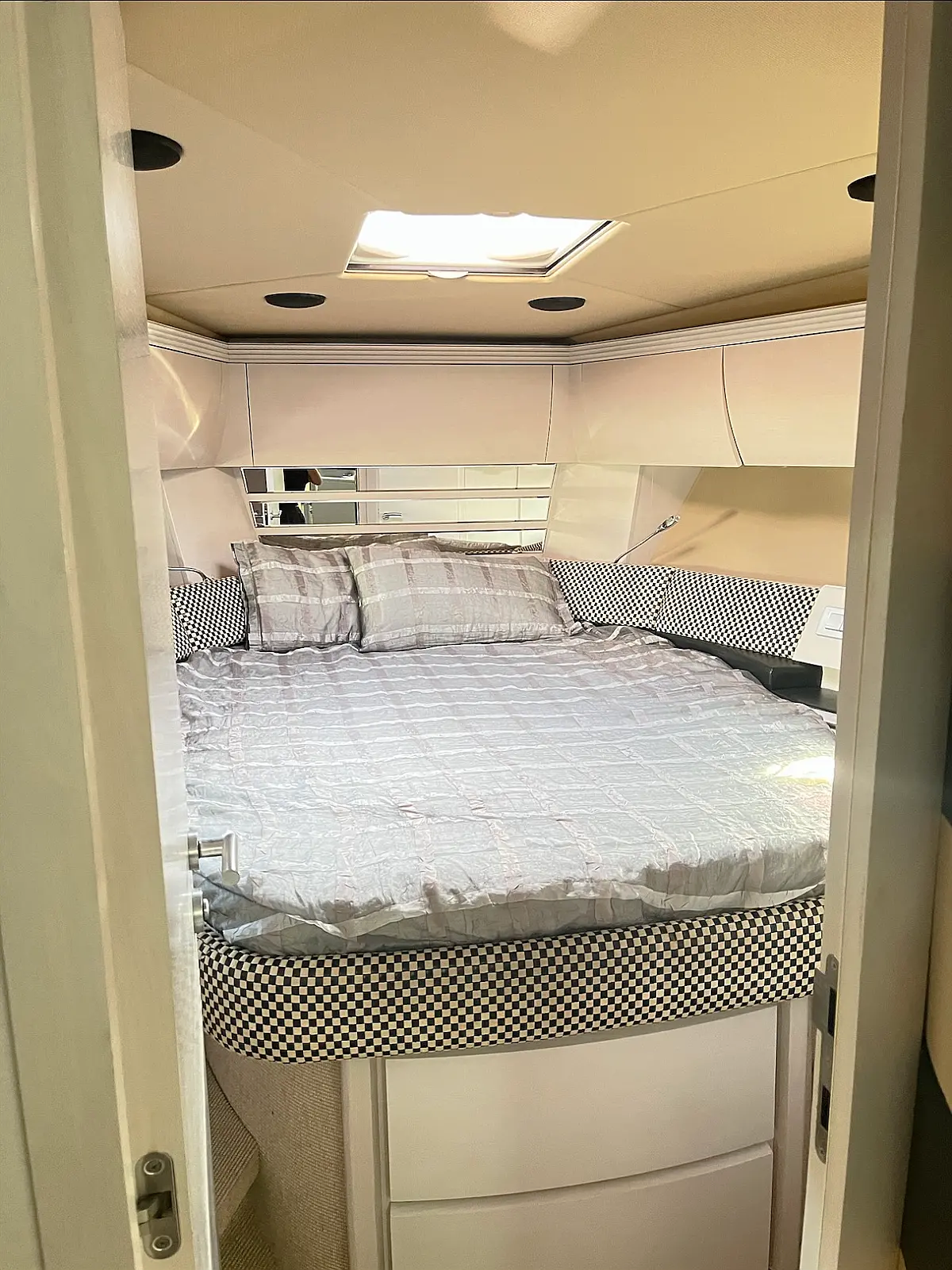 Azimut Atlantis 55 | Lia