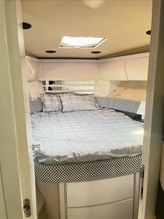 Azimut Atlantis 55 | Lia