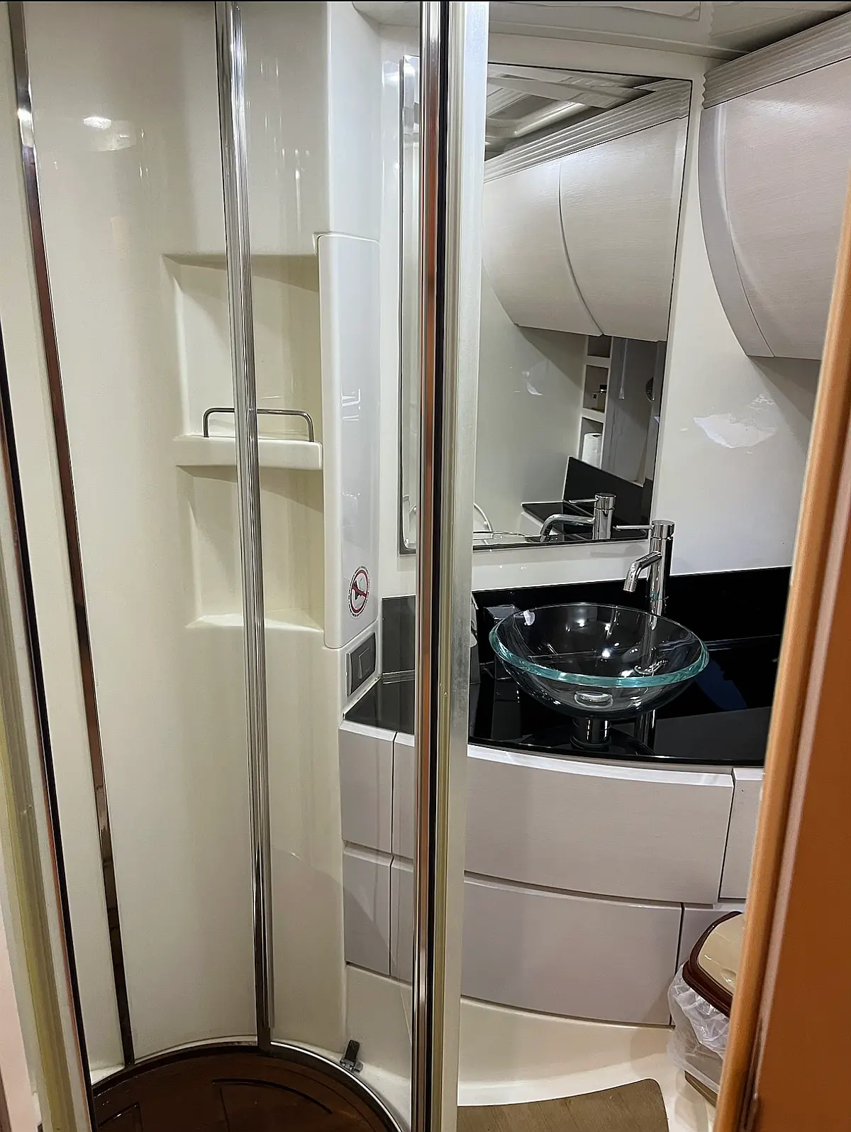 Azimut Atlantis 55 | Lia