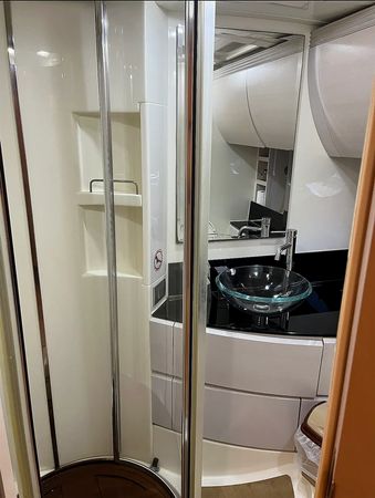 Azimut Atlantis 55 | Lia