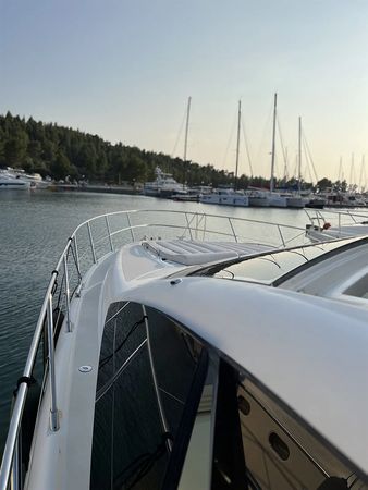 Azimut Atlantis 55 | Lia