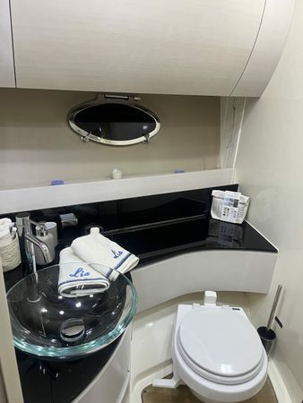 Azimut Atlantis 55 | Lia