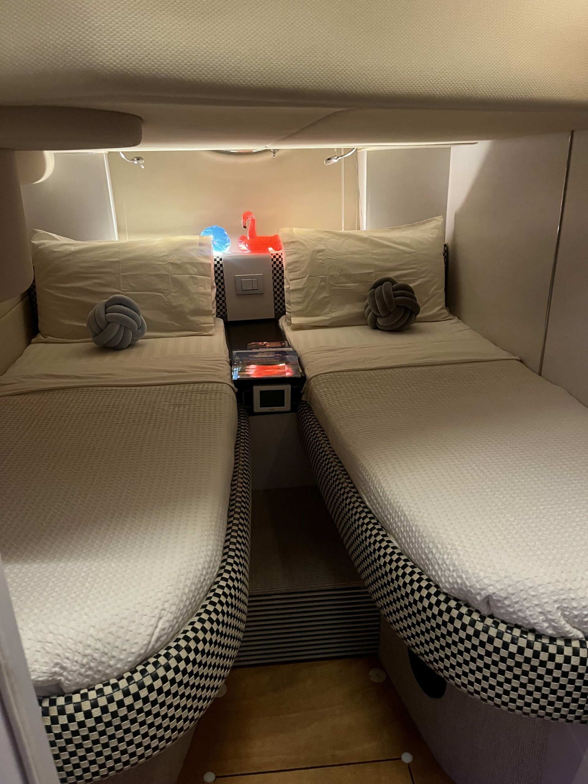 Azimut Atlantis 55 | Lia