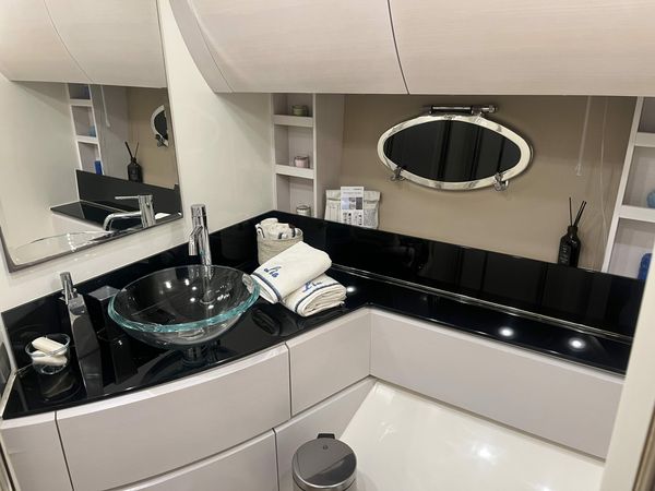 Azimut Atlantis 55 | Lia
