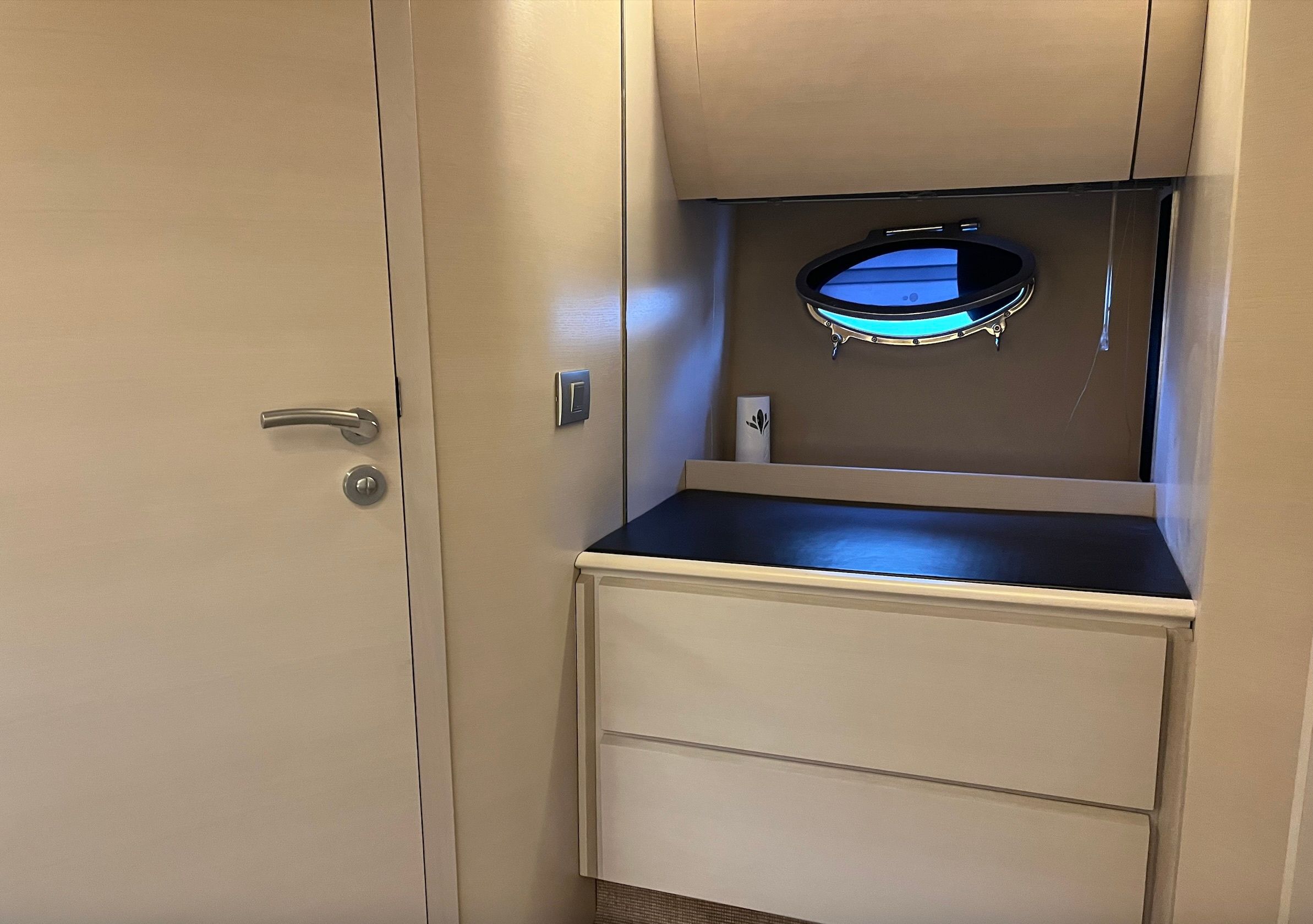 Azimut Atlantis 55 | Lia