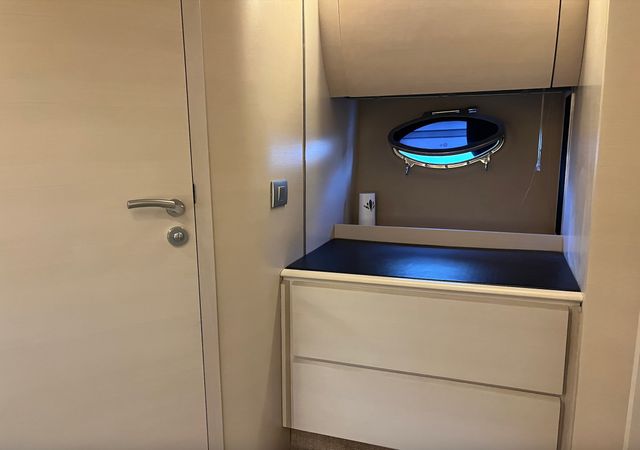 Azimut Atlantis 55 | Lia