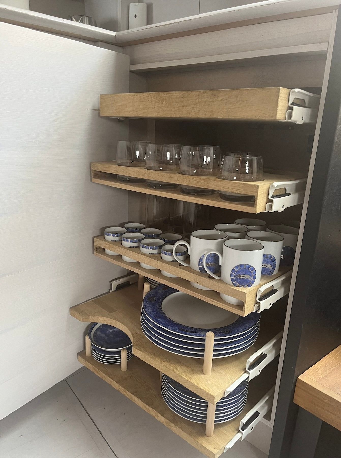 Azimut Atlantis 55 | Lia