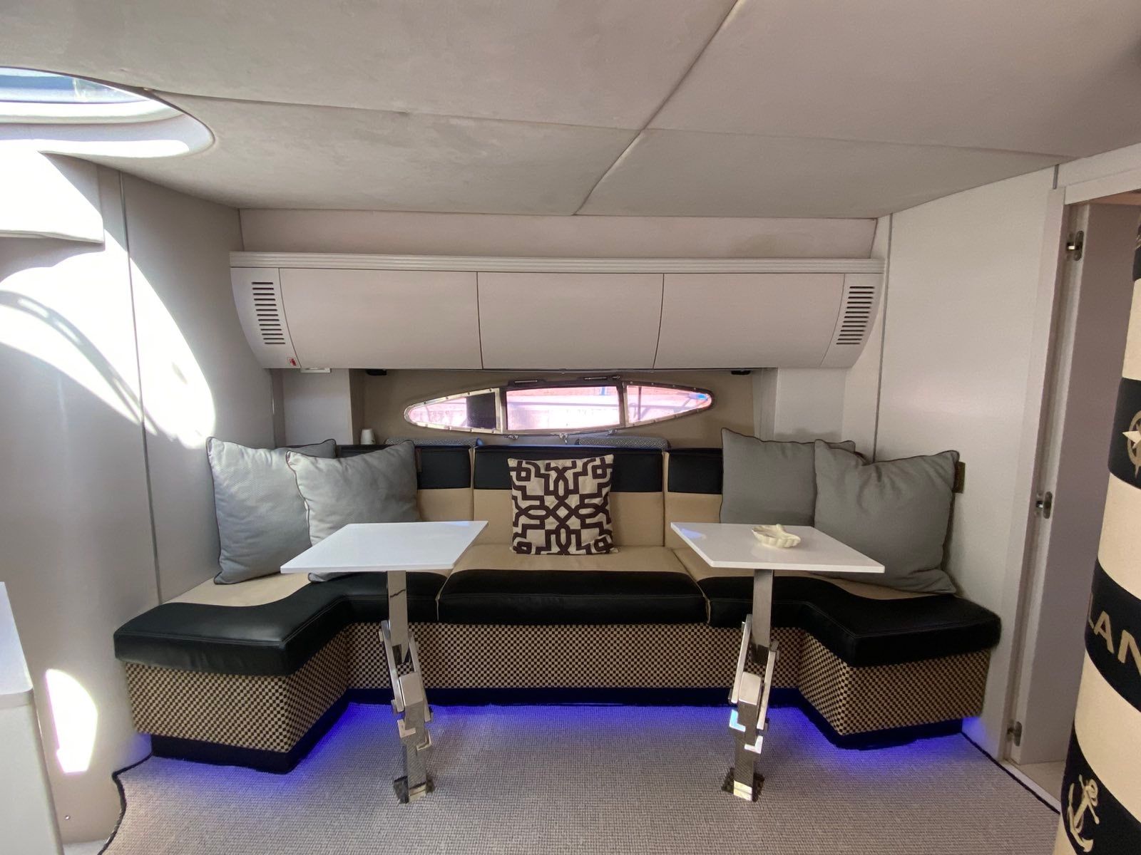 Azimut Atlantis 55 | Lia