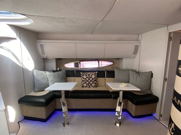 Azimut Atlantis 55 | Lia