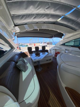 Azimut Atlantis 55 | Lia