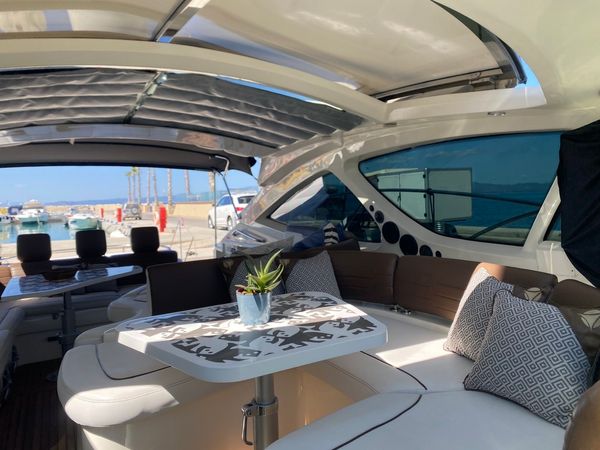 Azimut Atlantis 55 | Lia