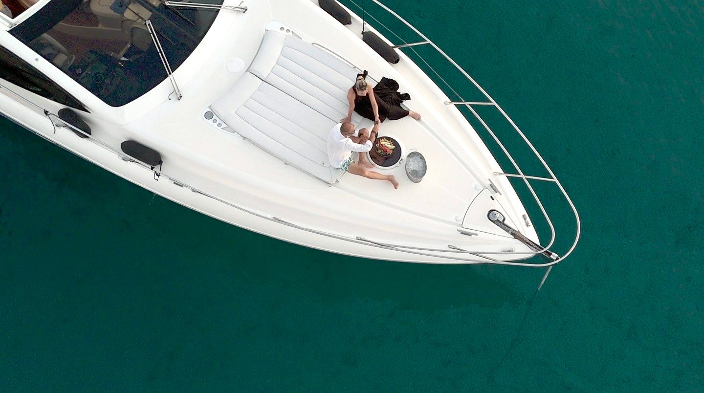 Azimut Atlantis 55 | Lia